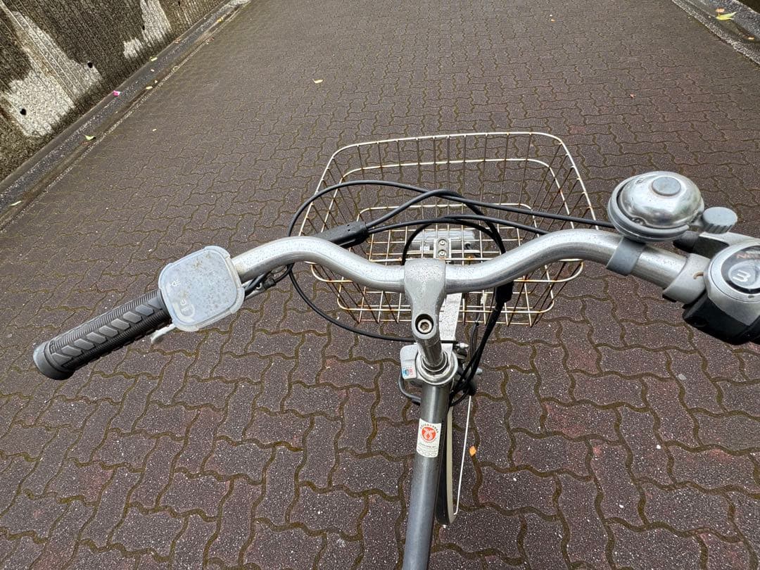 アルベルトe電動自転車