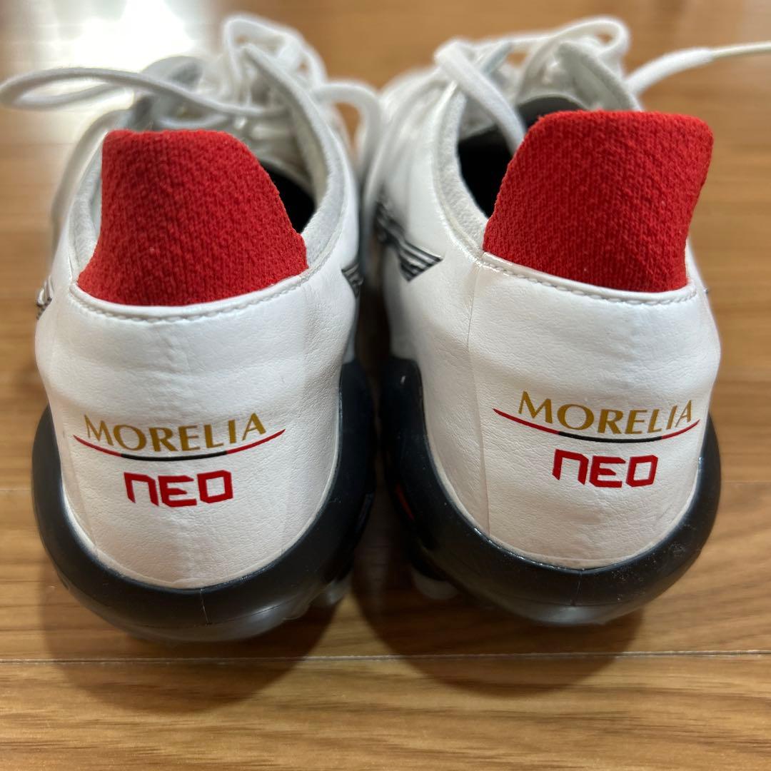 Mizuno モレリア NEO