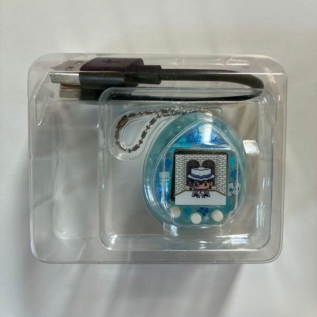 名探偵コナン　たまごっちnano 怪盗キッドVer. 大怪盗の藍玉