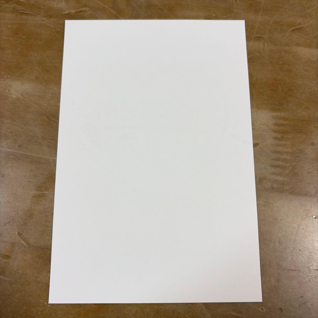 PEACH-PIT 直筆サイン入りポストカード しゅごキャラ ローゼンメイデン