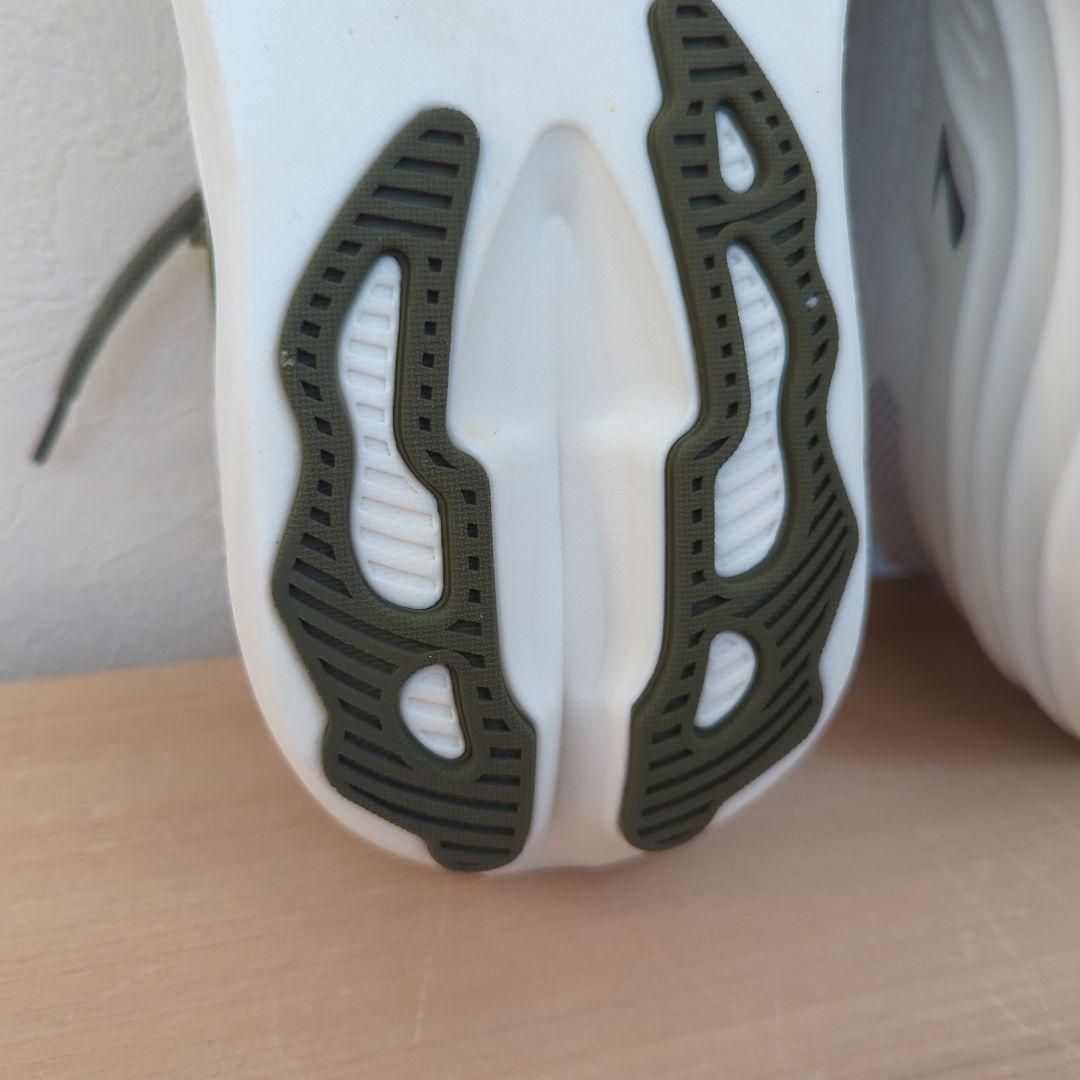 BROOKS　Glycerin MAX　メンズ26.0cm