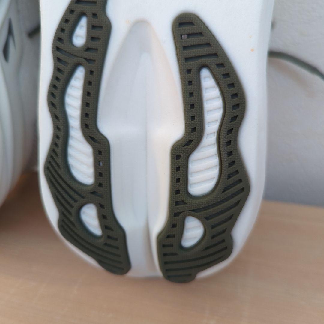 BROOKS　Glycerin MAX　メンズ26.0cm