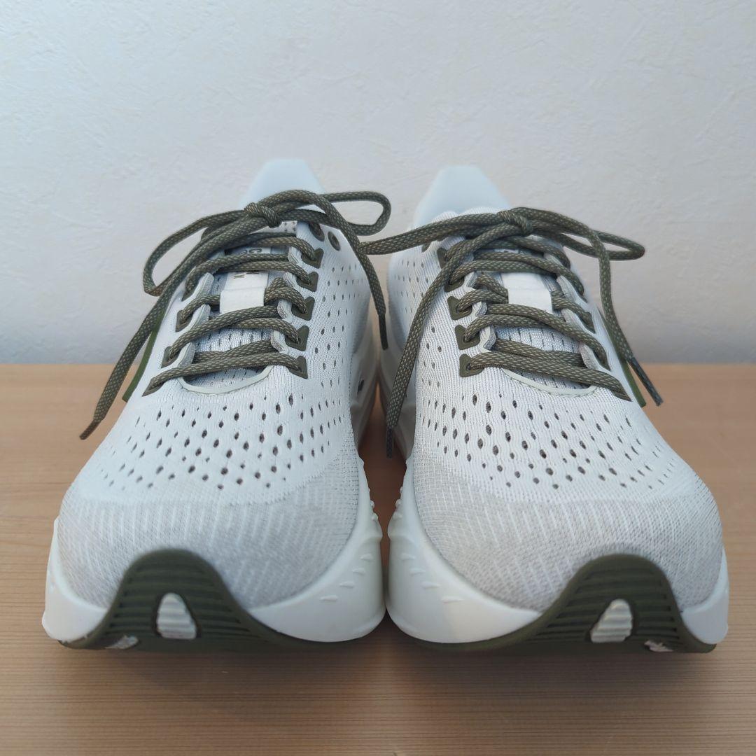BROOKS　Glycerin MAX　メンズ26.0cm