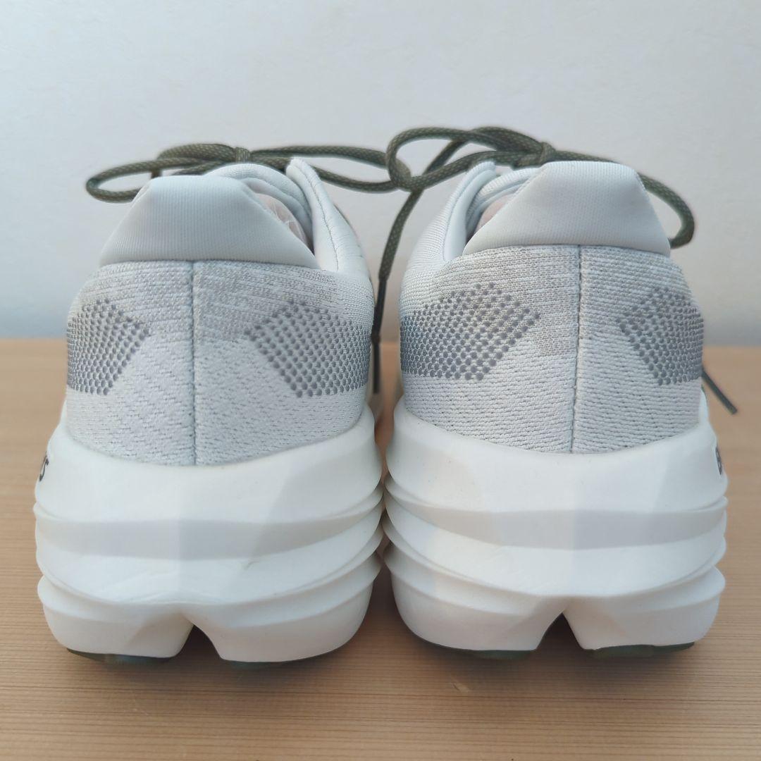 BROOKS　Glycerin MAX　メンズ26.0cm