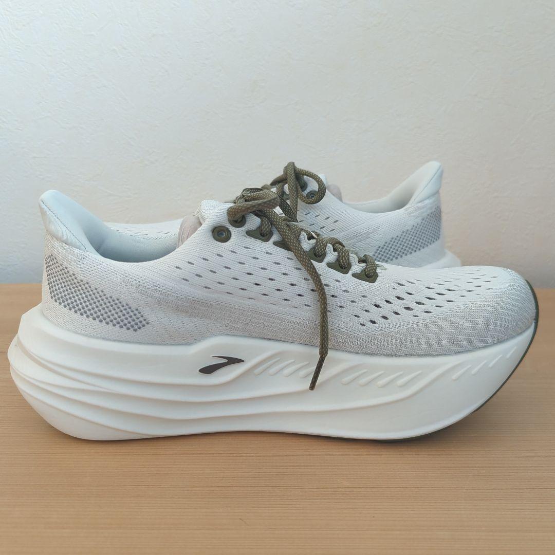 BROOKS　Glycerin MAX　メンズ26.0cm