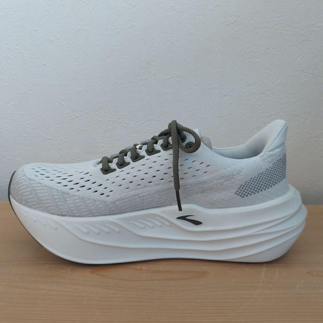 BROOKS　Glycerin MAX　メンズ26.0cm