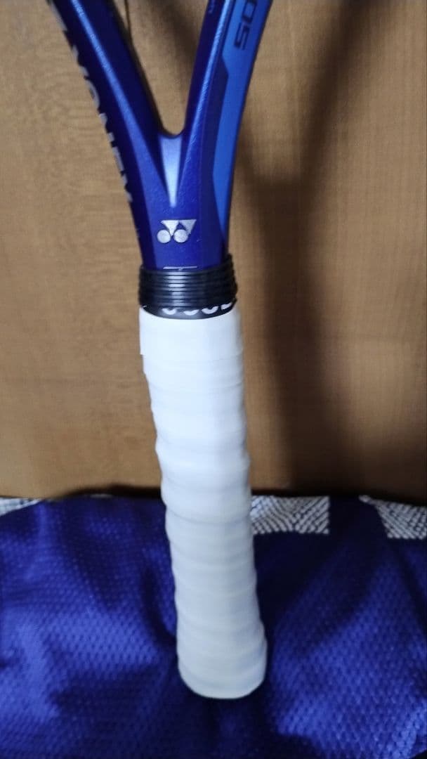 【格安価格！】YONEX EZONE 105テニスラケット G1