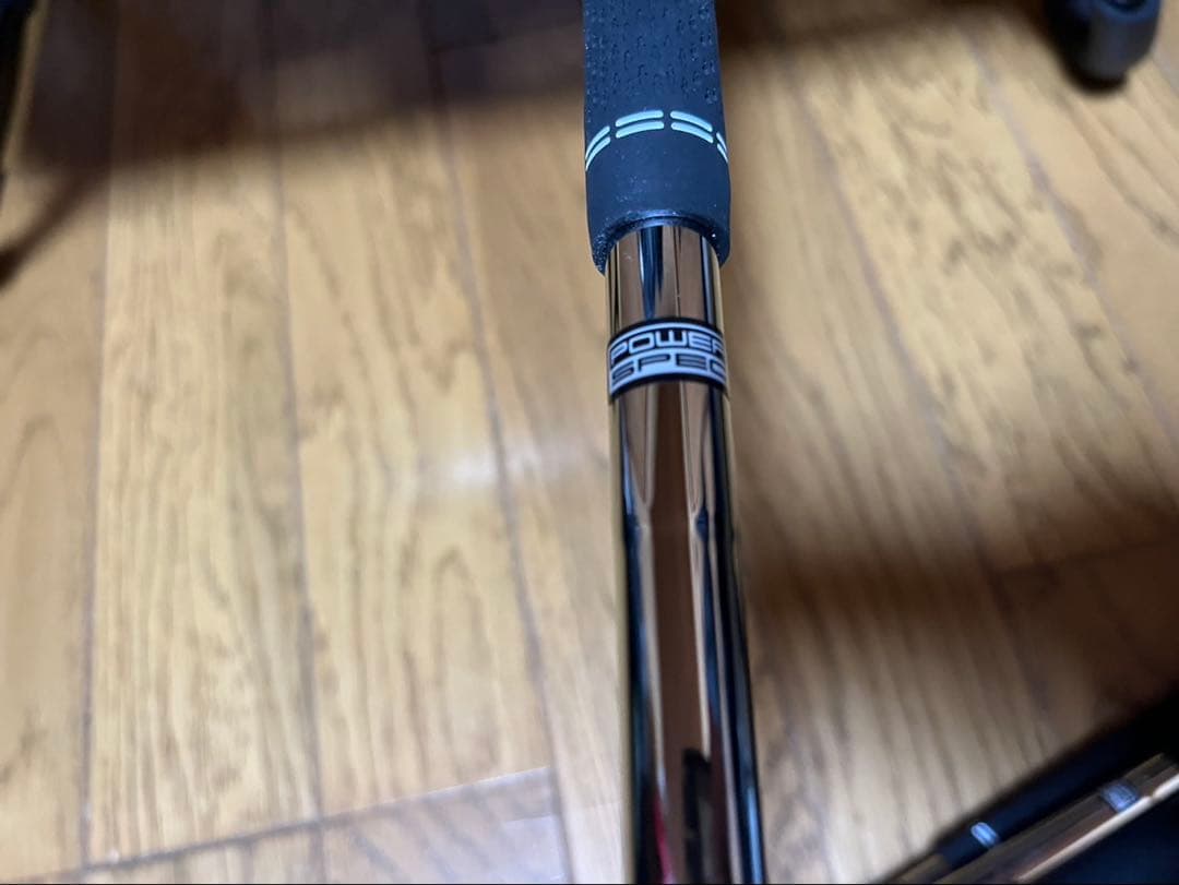 PING i240 PW〜6番 アイアン　5本セット