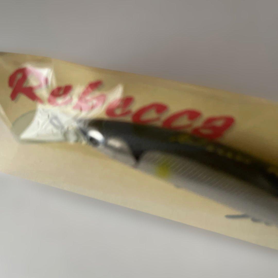 Rebecca レベッカ90DR サクラマス
