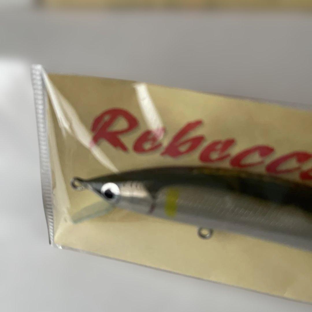 Rebecca レベッカ90DR サクラマス