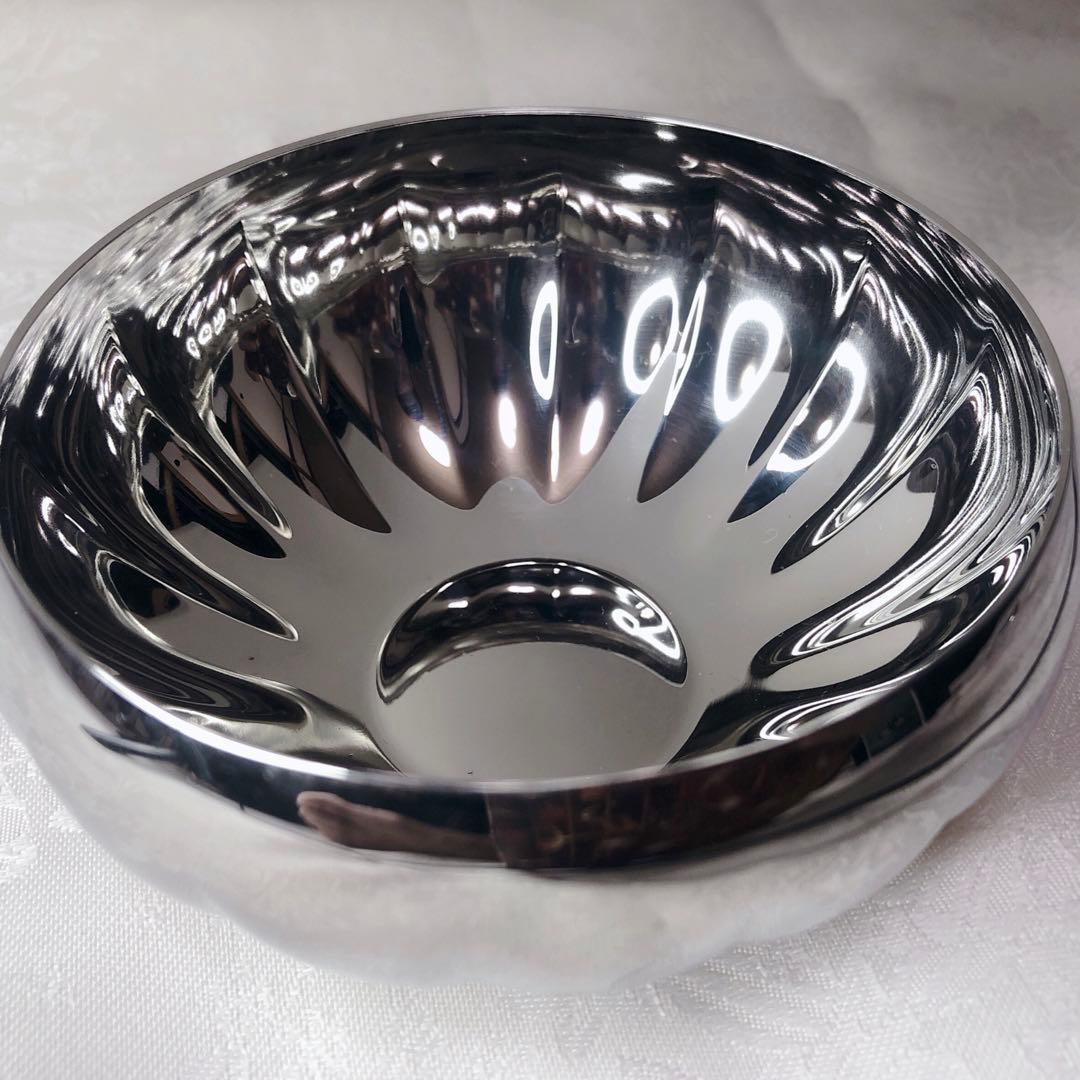新品   SMALL BOWL WITH SPOON