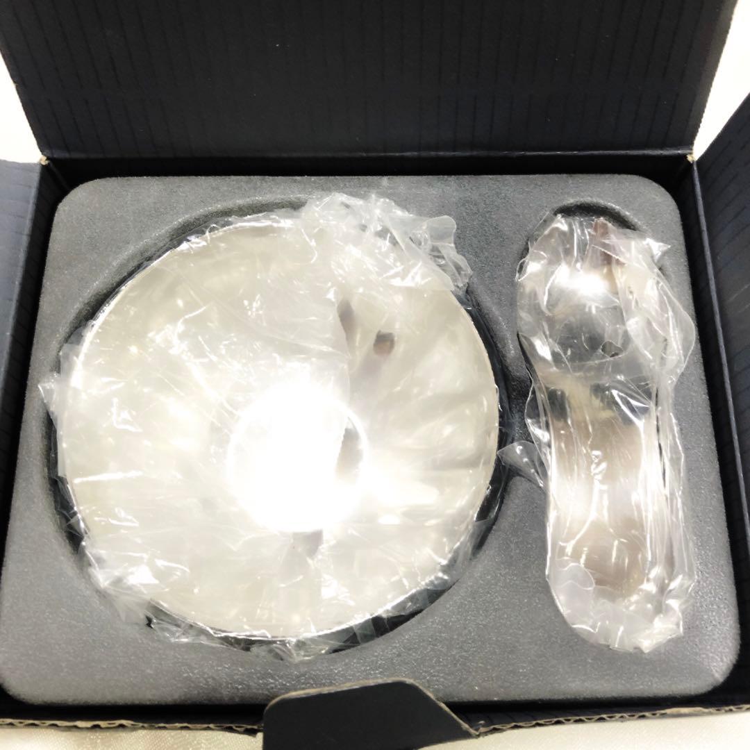 新品   SMALL BOWL WITH SPOON
