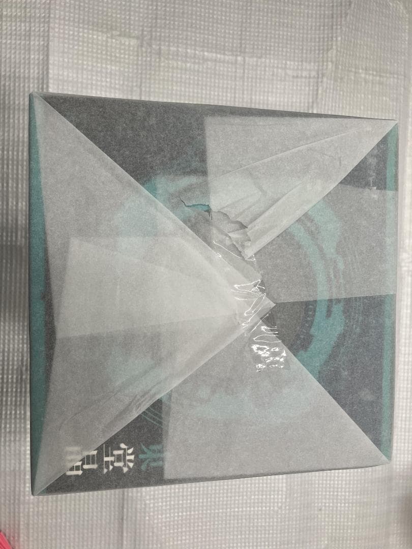 新品未開封 終末のハーレム 東堂晶 1/7 未来工場