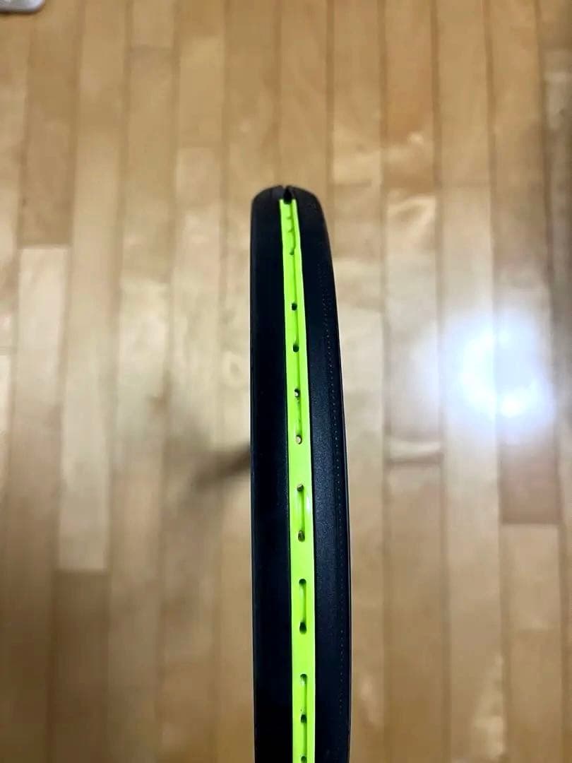 ピュアアエロ Babolat Pure Aero 2026 300g G3