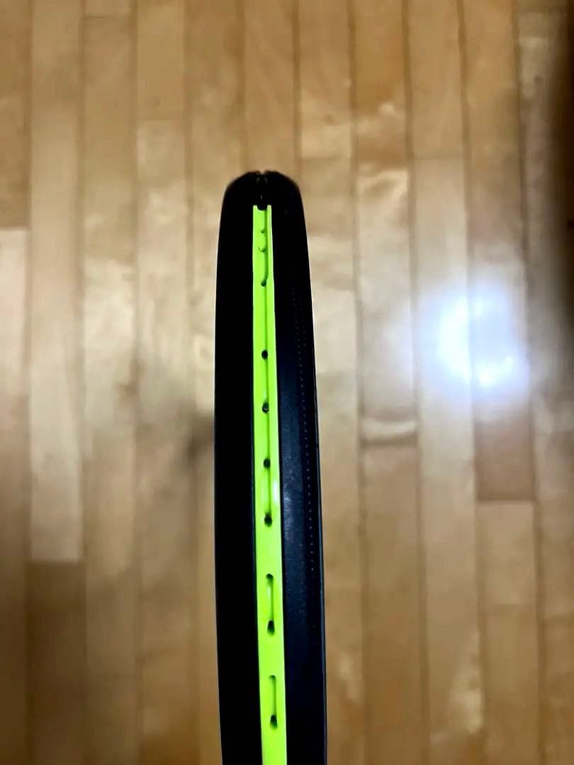 ピュアアエロ Babolat Pure Aero 2026 300g G3