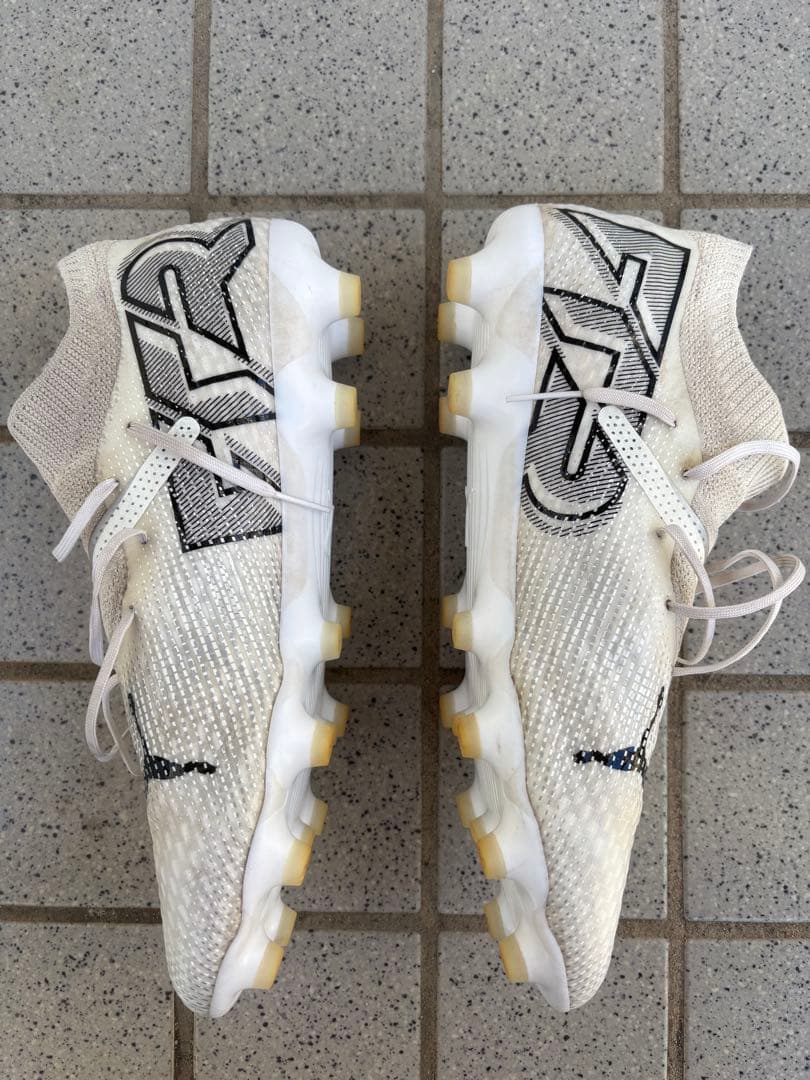 Puma サッカーシューズ アルティメット8