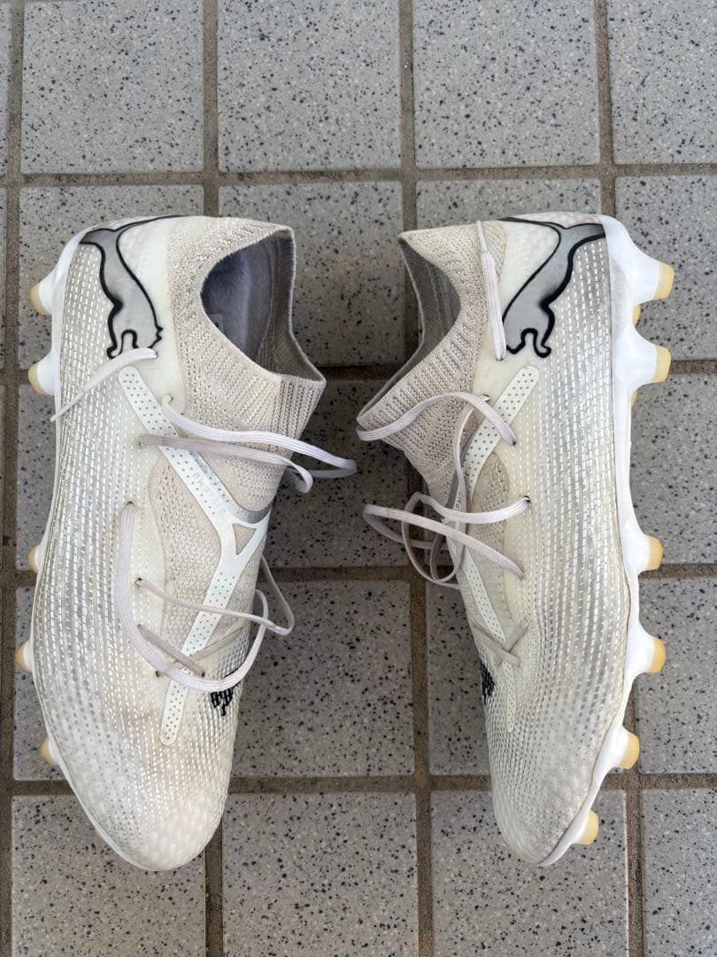 Puma サッカーシューズ アルティメット8