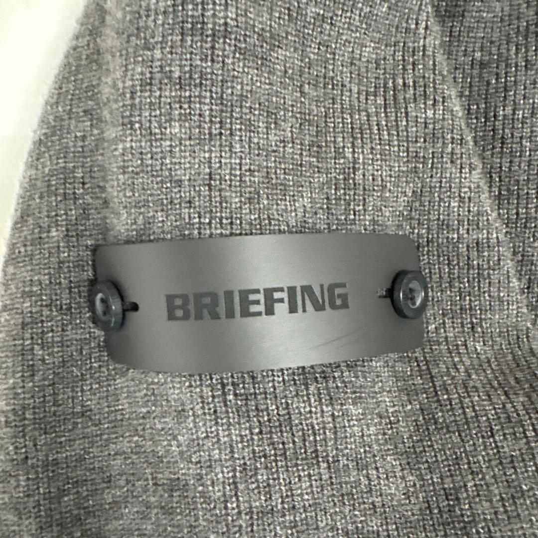 BRIEFING ウェア