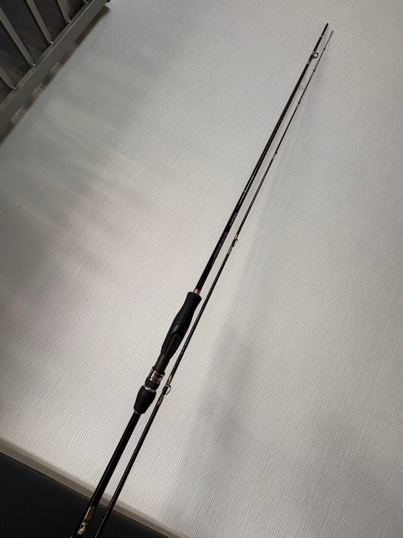 シマノ セフィアC3000HGS セフィアエギングロッド セット