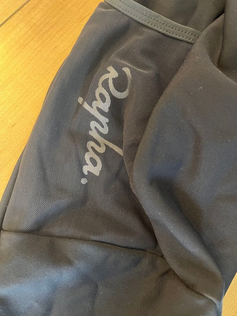 Rapha メンズカーゴウインタータイツ ウイ ズパッド
