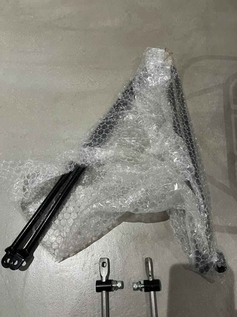 リアキャリア ミノウラ(MINOURA) 自転車 荷台 GAMOH KCL-1R