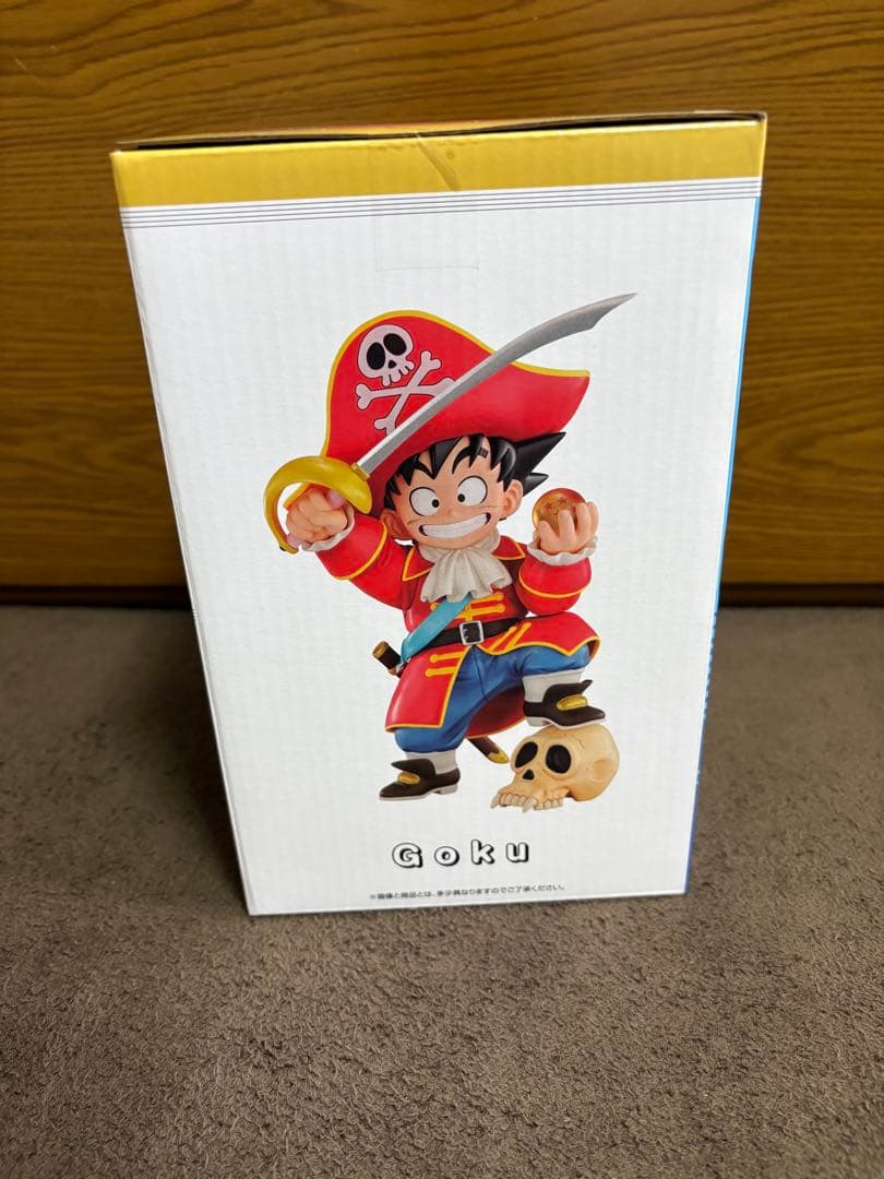 一番くじ ドラゴンボール SNAP COLLECTION2 ラストワン賞 B賞