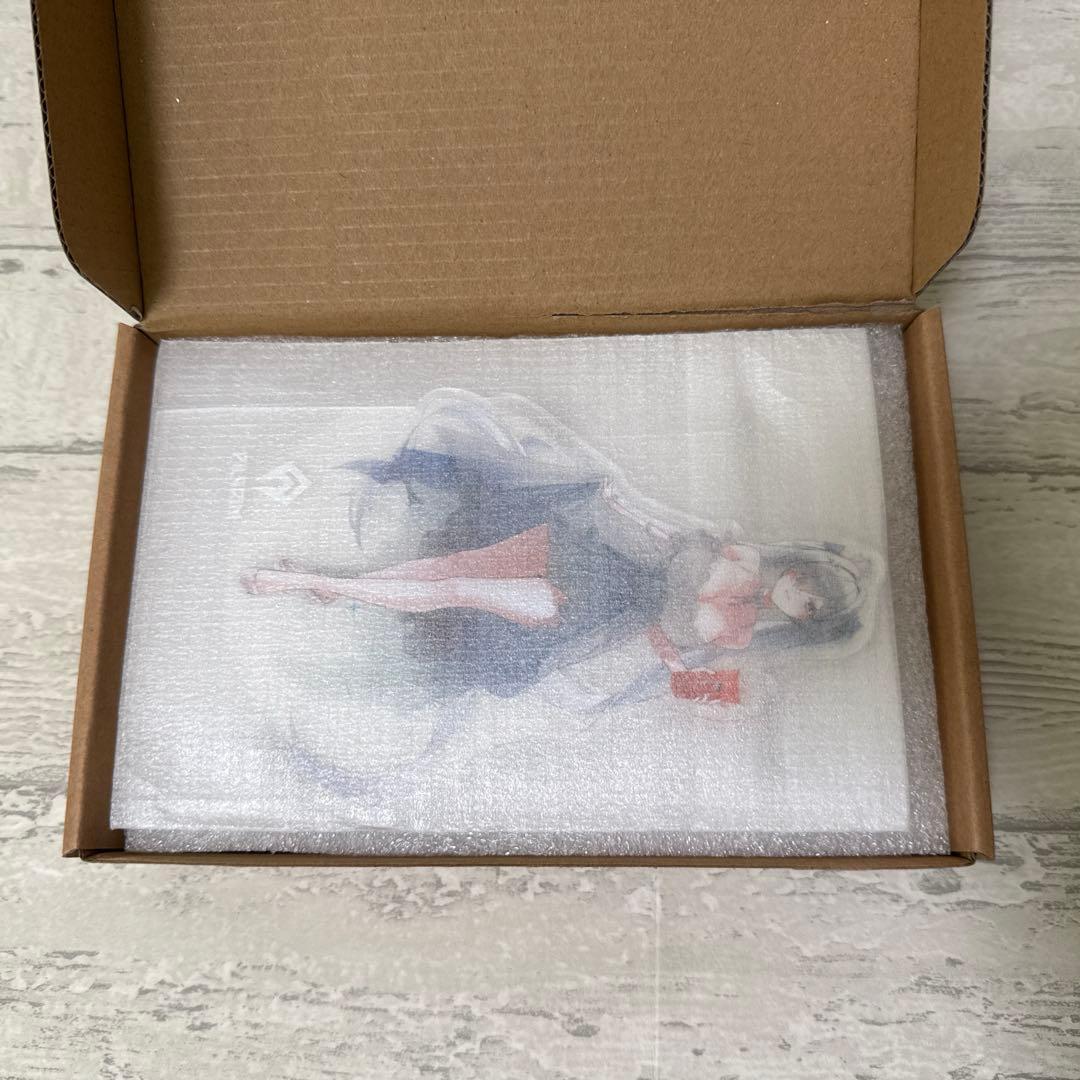 NIKKE シンデレラ LED アクリルスタンド ライト