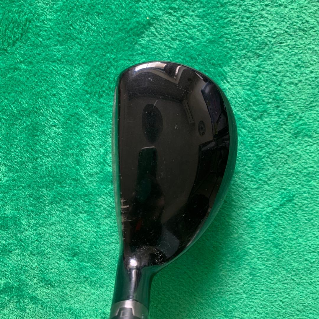 【名器×最強組合せ】タイトリスト 910H 19° Tour AD DI-85s