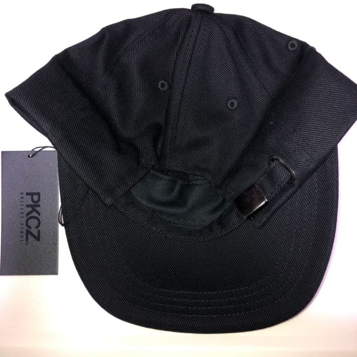 KOMA DOGG EXILE SHOKICHI キャップ 帽子