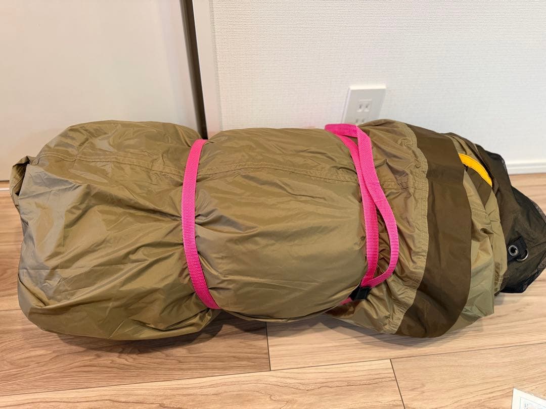 【美品】オガワ アポロンS ogawa