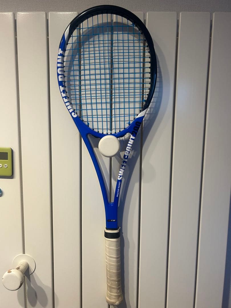 硬式テニス　XTS SWEET-POINT 290 中古品