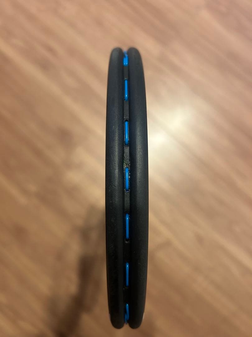 硬式テニス　XTS SWEET-POINT 290 中古品
