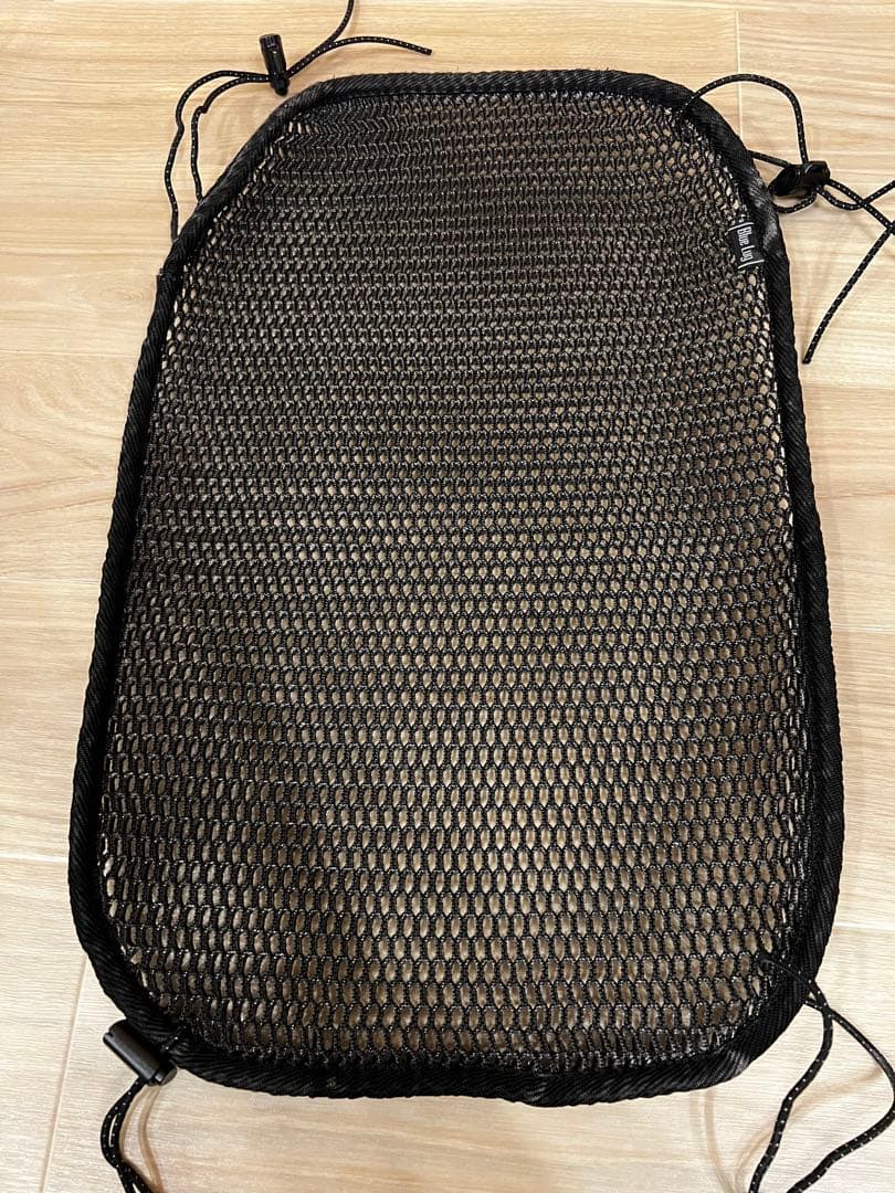 【豪華3点セット】クローム バラージ２２L ブルーラグ メッセンジャー