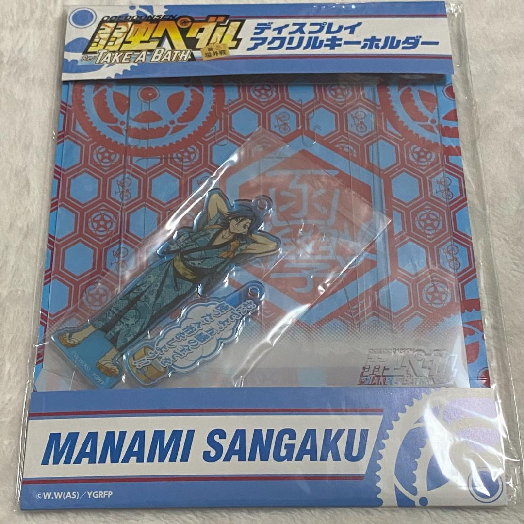 弱虫ペダル　真波山岳セット 1