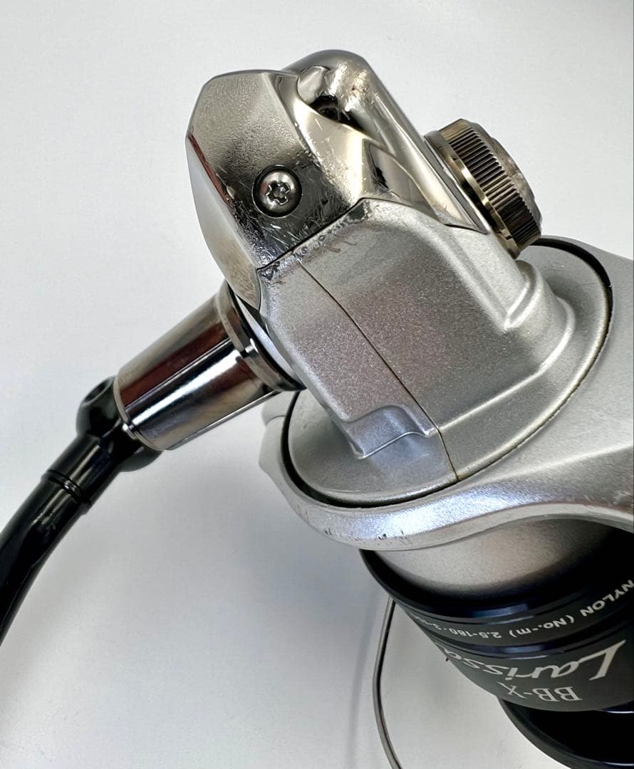SHIMANO シマノ BB-X Larissa ラリッサ C3000D