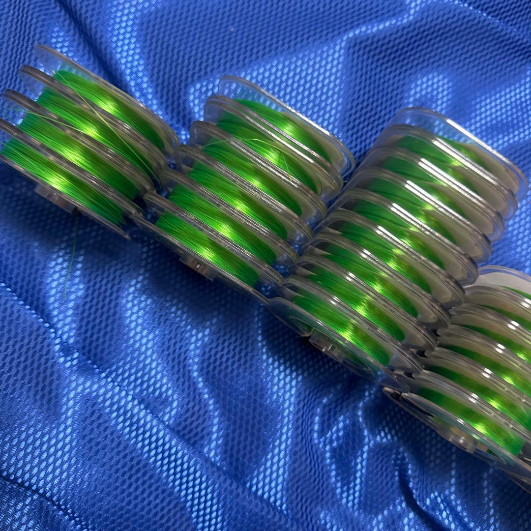 ‼️GOSENSUPER SUSPEND BY釣り糸 5号 3号 2号 2.5号‼️