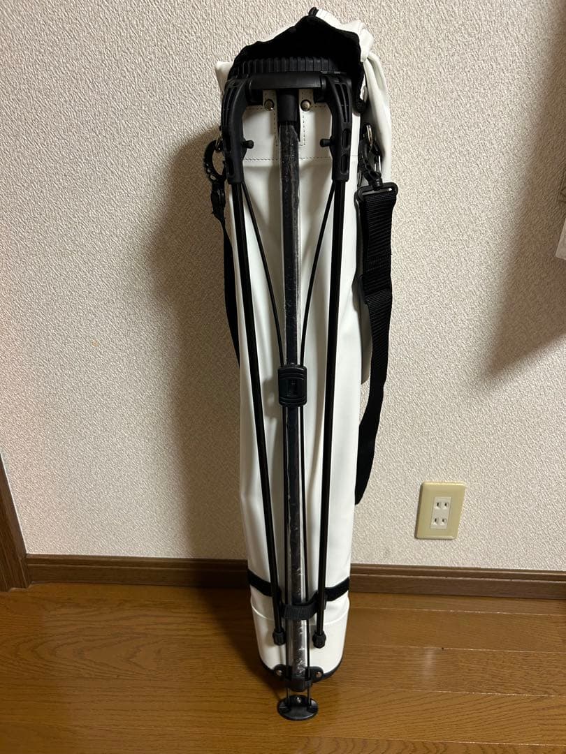 TaylorMade スタンド クラブケース キャディバッグ