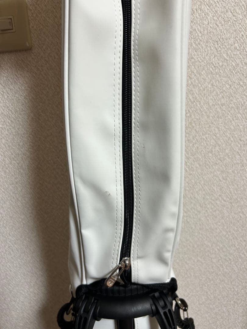 TaylorMade スタンド クラブケース キャディバッグ