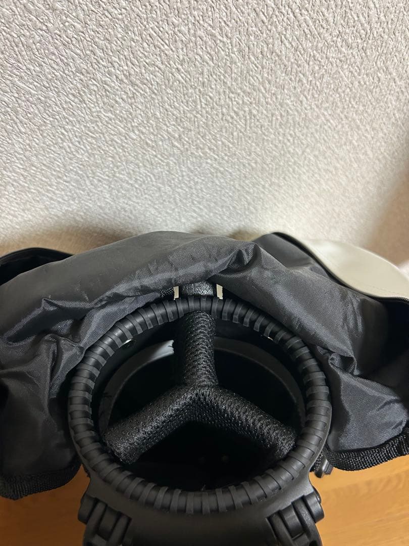 TaylorMade スタンド クラブケース キャディバッグ