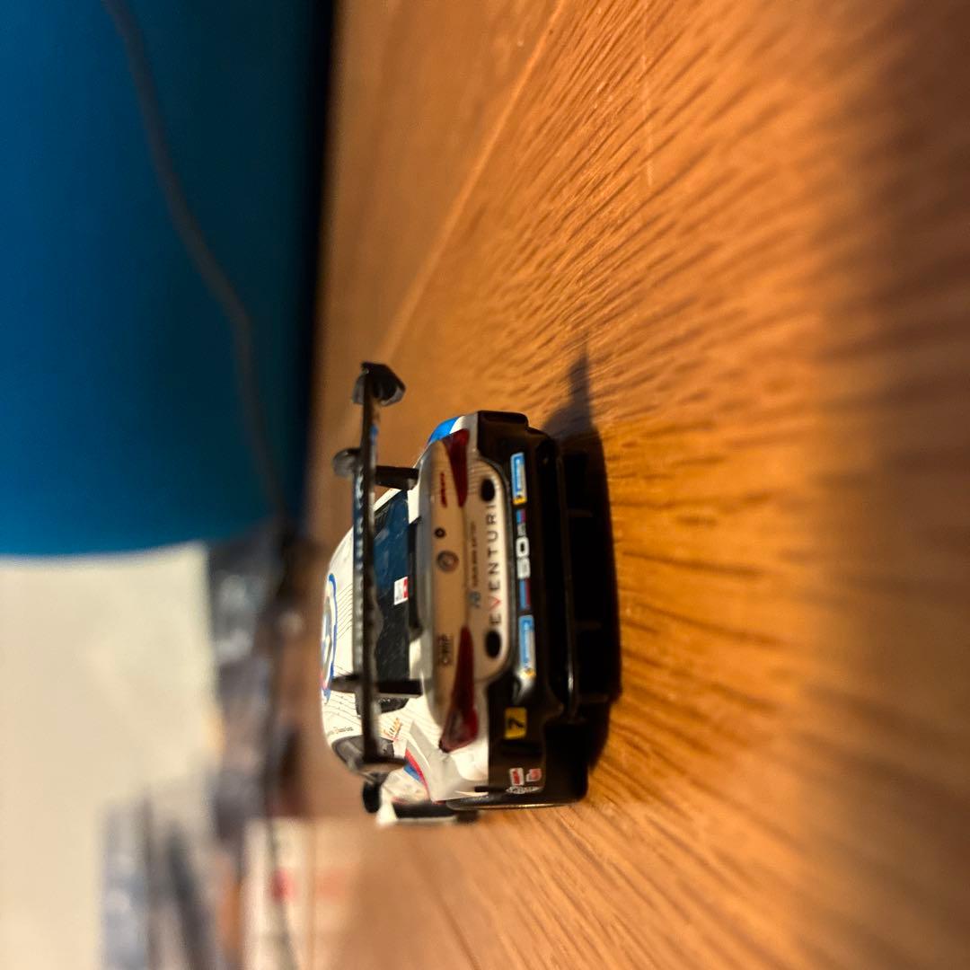  Japan M4 GT3 レーシングカー ミニカー mini gt