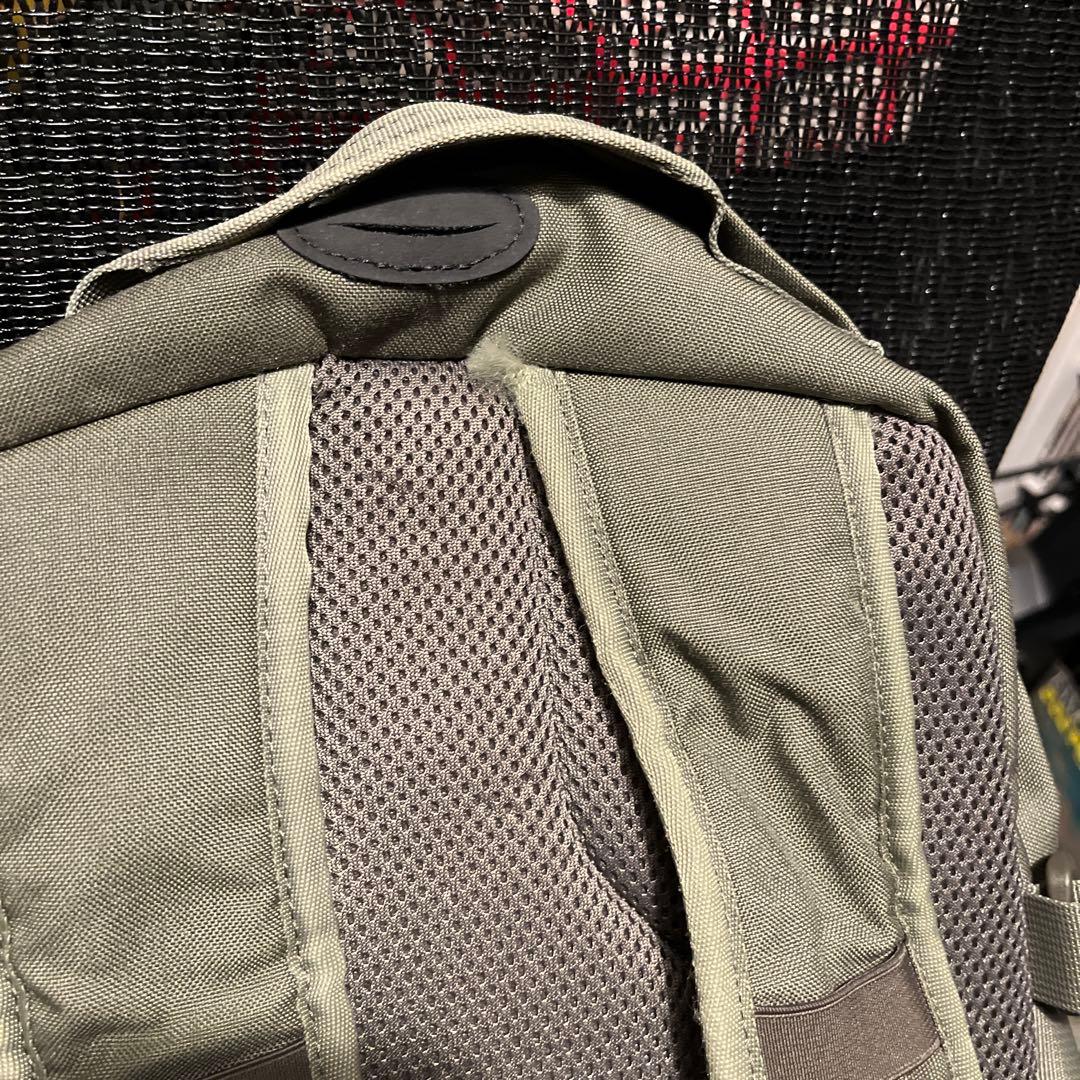TasmianTiger Essential Pack L MK2 拡張あり