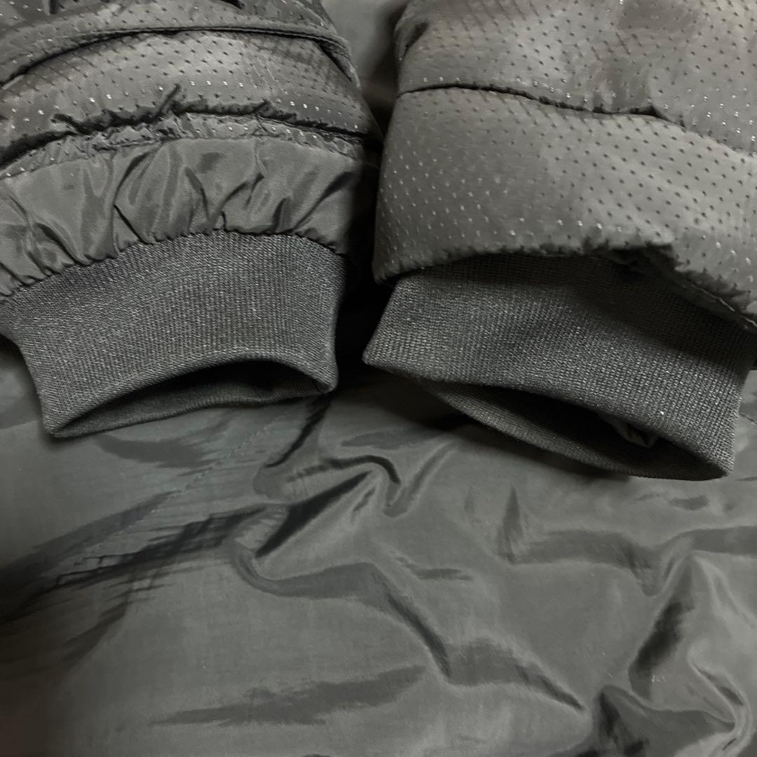美品◆アスレタ／ATHLETA◆ベンチコート　160