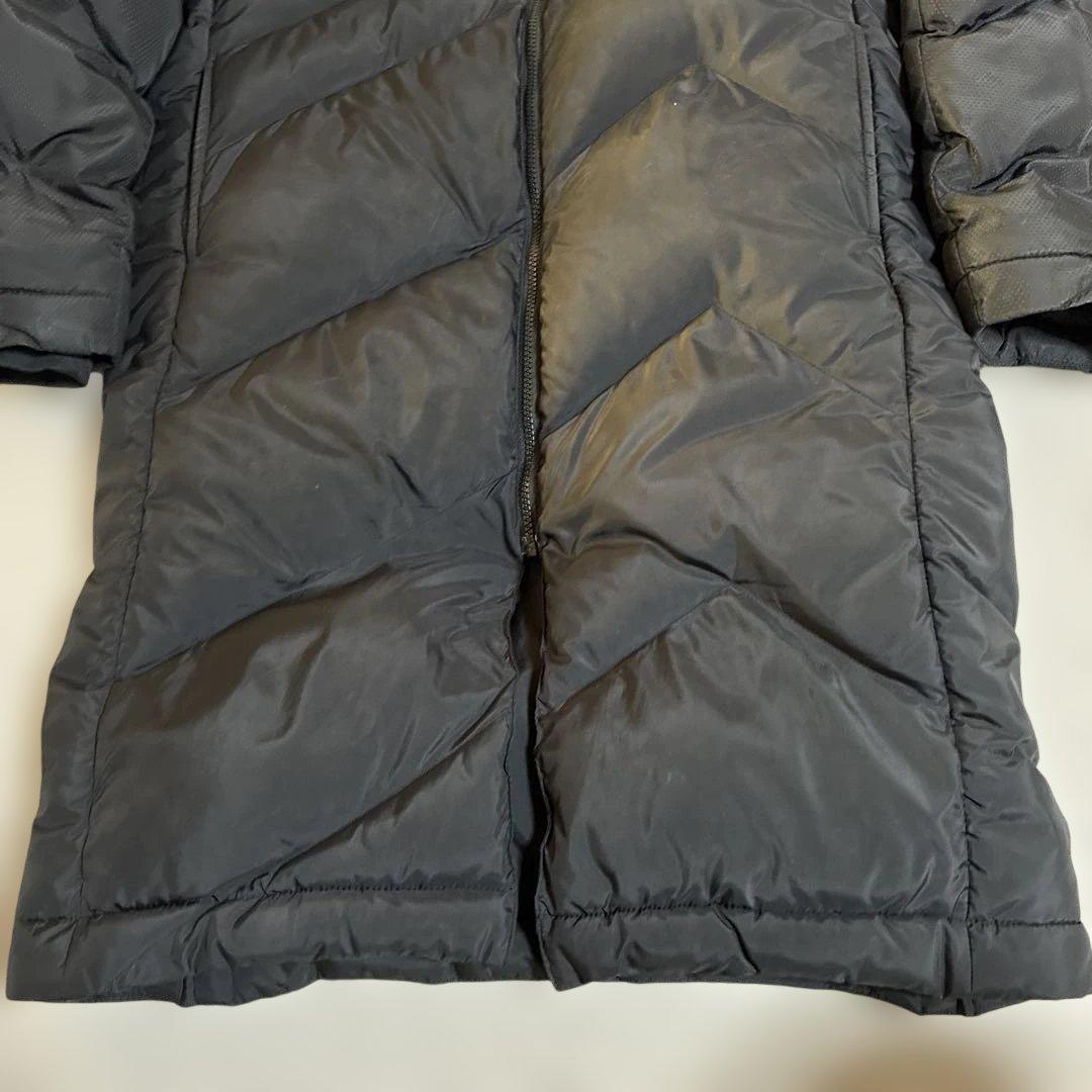 美品◆アスレタ／ATHLETA◆ベンチコート　160