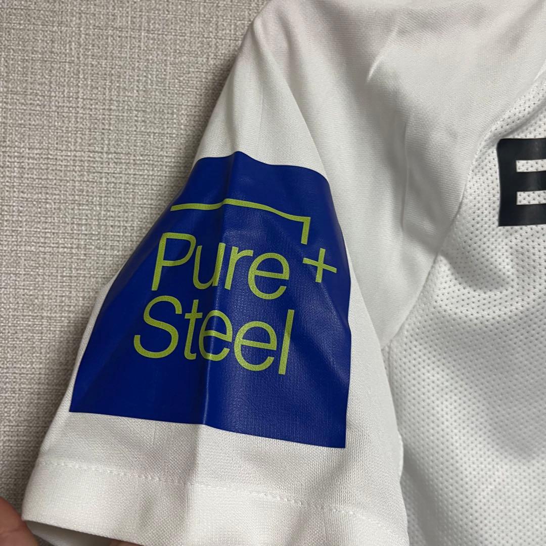 新品　ナイキ　ELVERSBERG サッカー　レプリカユニフォーム　ブンデス
