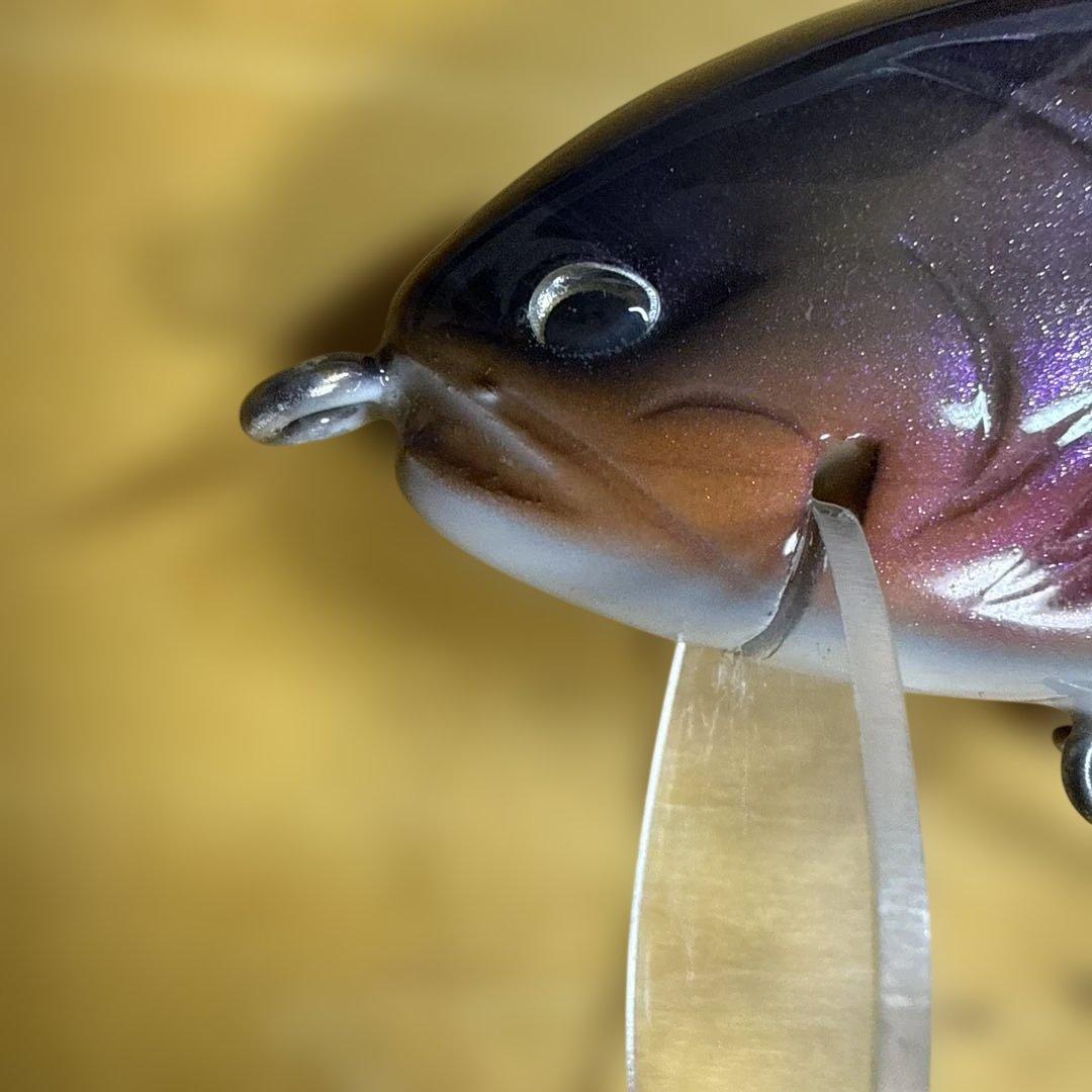 ルアー・フライ onebaits