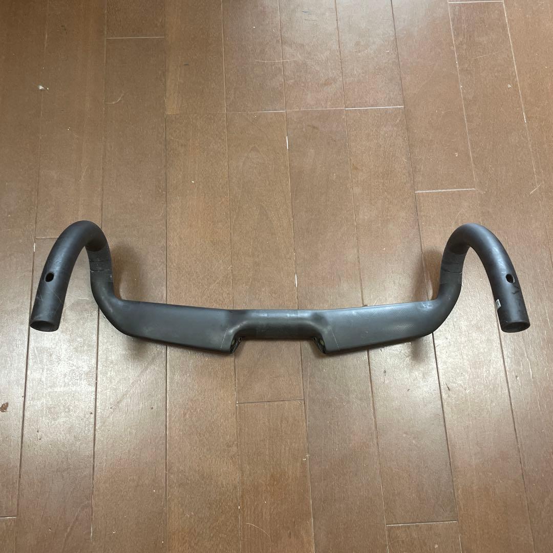 【ケーブルカバー付き】ROVAL RAPIDE ROAD BAR 400mm