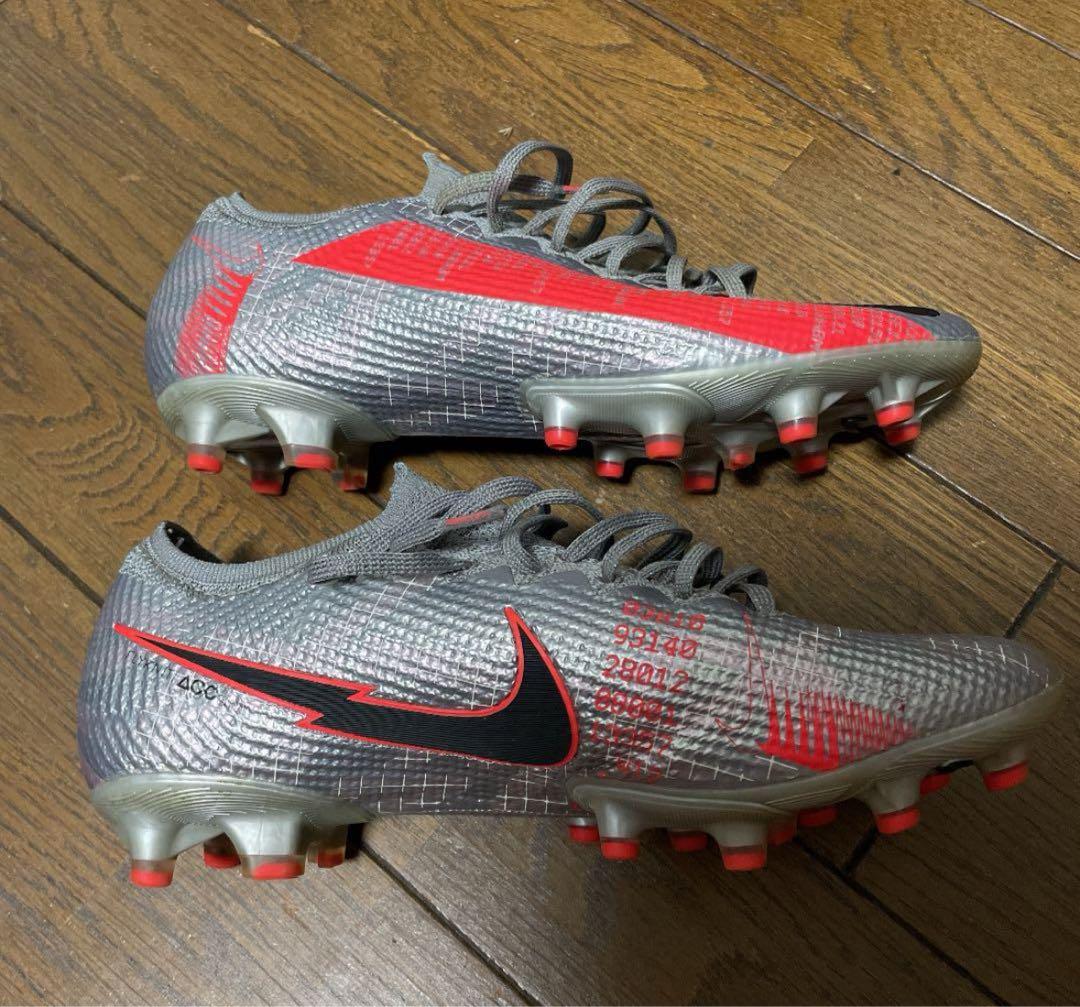 NIKE マーキュリアル ヴェイパー 13 ag-pro 24.5