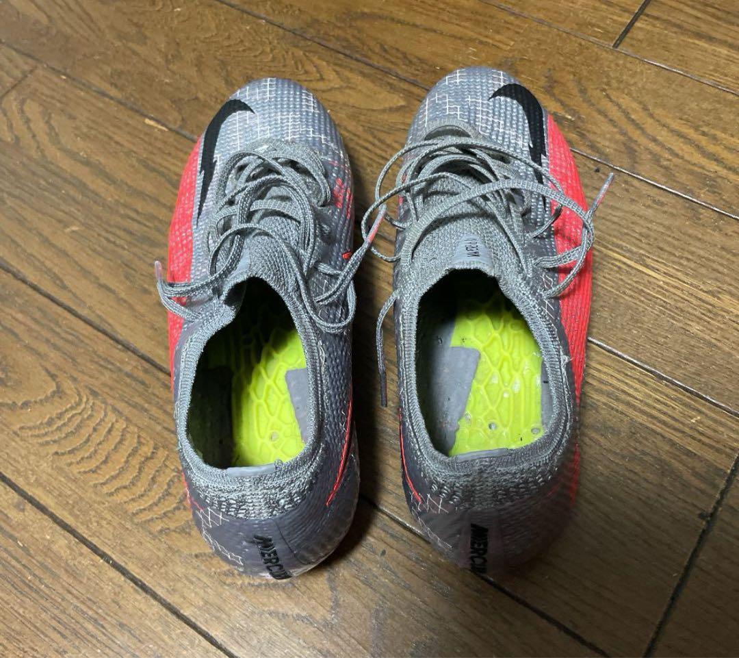 NIKE マーキュリアル ヴェイパー 13 ag-pro 24.5