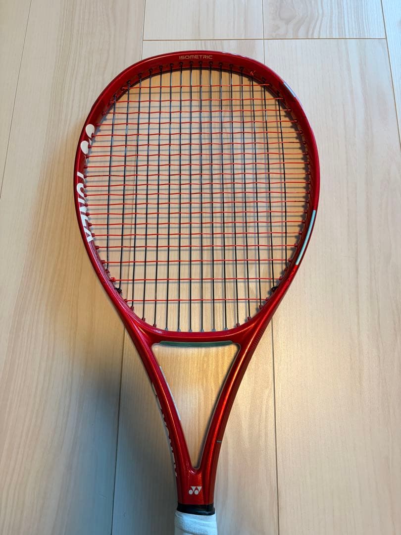 Yonex Vcore98 G3 2026 ヨネックス レザー仕様