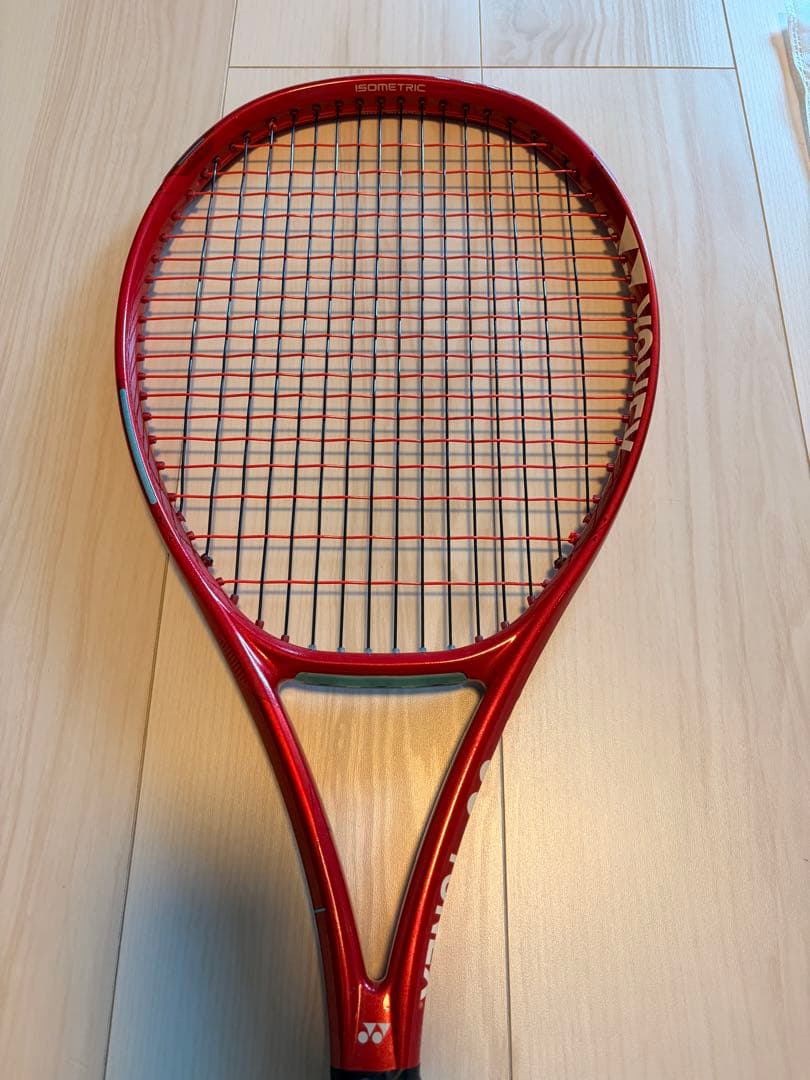 Yonex Vcore98 G3 2026 ヨネックス レザー仕様